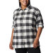 Columbia Sportswear - Holly Hideaway Flannel Shirt