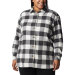 Columbia Sportswear - Holly Hideaway Flannel Shirt