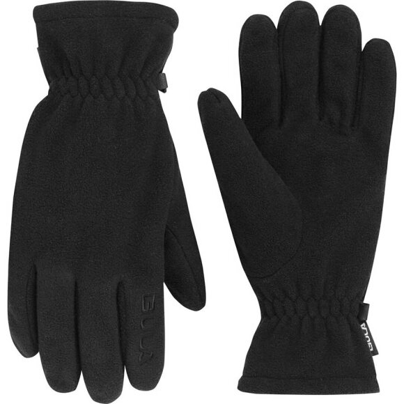Bula - Bula Fleece gloves Black
