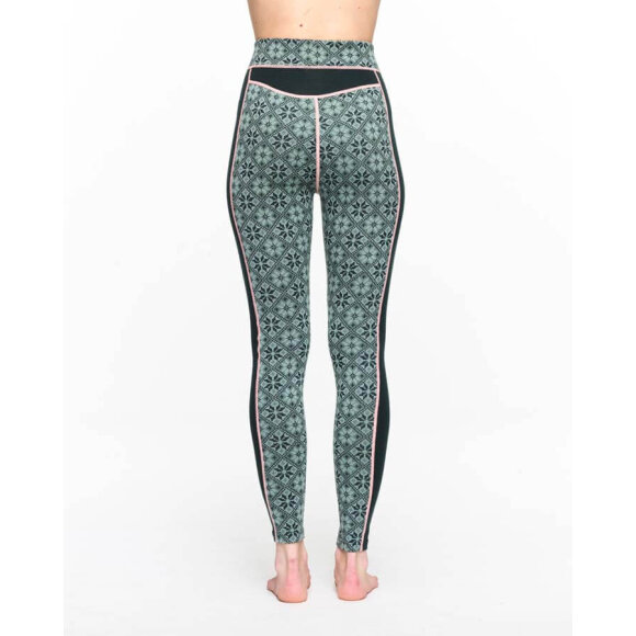 Kari Traa - Rose High Waist Pant Murk