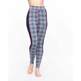 Kari Traa - Rose High Waist Pant Royal