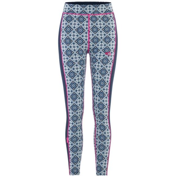 Kari Traa - Rose High Waist Pant Royal