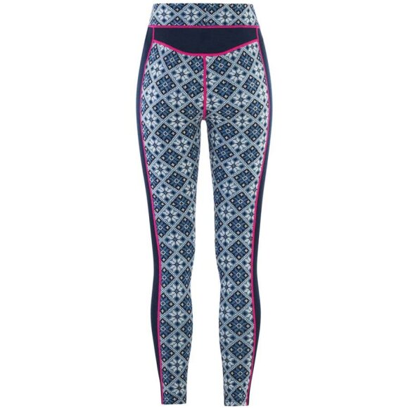 Kari Traa - Rose High Waist Pant Royal