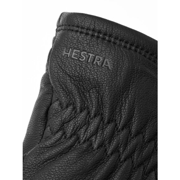 Hestra - Alvar Black
