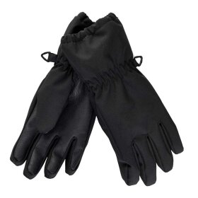 Mikk-Line - Softshell Gloves til børn