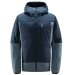 Haglöfs - Mimic Silver Hood Men Blue