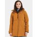 Didriksons - Helle Womens Parka Cayenne