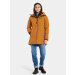 Didriksons - Helle Womens Parka Cayenne