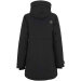 Didriksons - Helle Womens Parka 5 Black