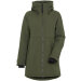 Didriksons - Helle Womens Parka Deep Green