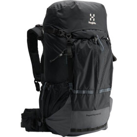 Haglöfs - Rugged Mountain 60L Black