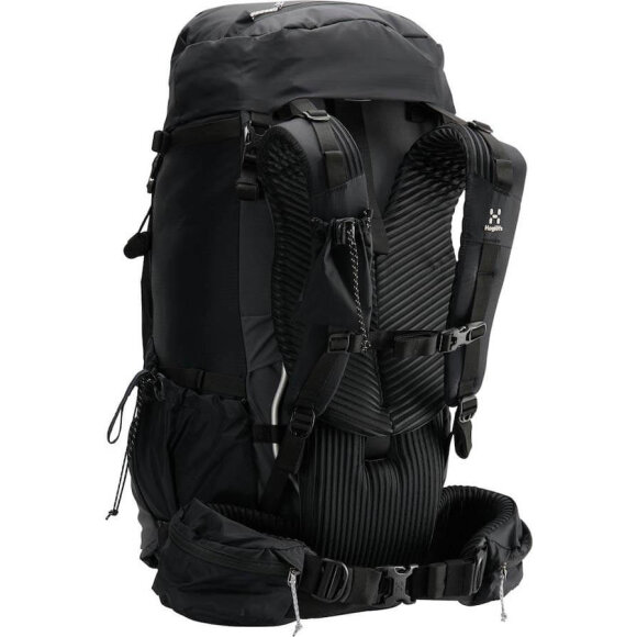 Haglöfs - Rugged Mountain 60L Black