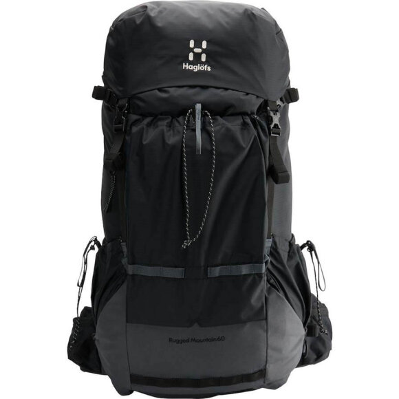 Haglöfs - Rugged Mountain 60L Black