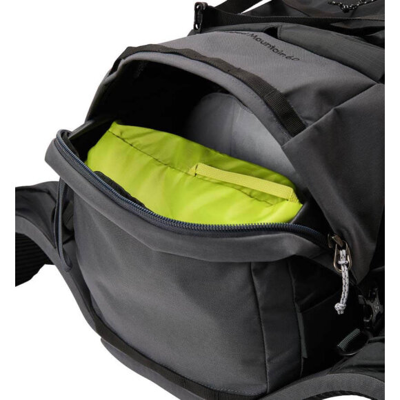 Haglöfs - Rugged Mountain 60L Black