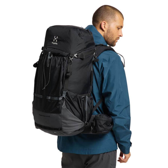 Haglöfs - Rugged Mountain 60L Black