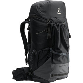 Haglöfs - Rugged Mountain Q 60L Black