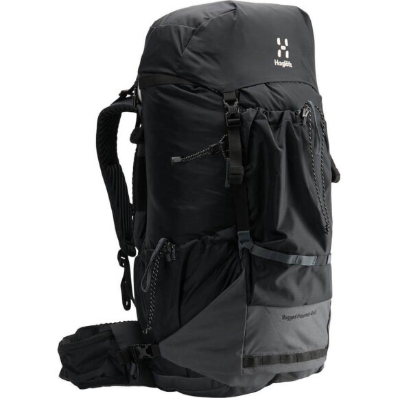 Haglöfs - Rugged Mountain Q 60L Black