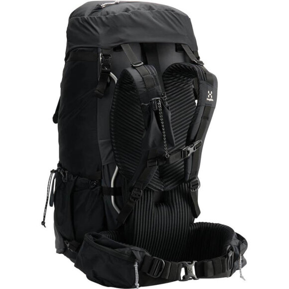 Haglöfs - Rugged Mountain Q 60L Black