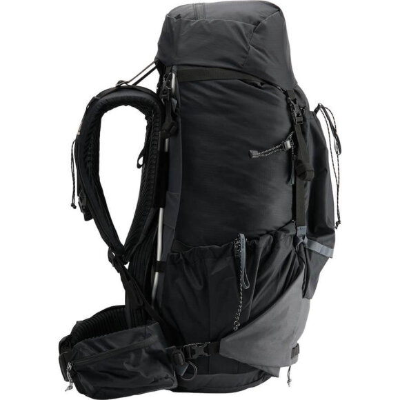 Haglöfs - Rugged Mountain Q 60L Black