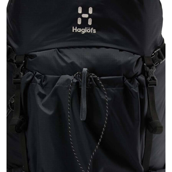 Haglöfs - Rugged Mountain Q 60L Black