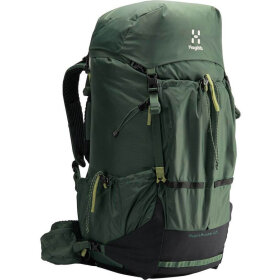 Haglöfs - Rugged Mountain Q 75L Green