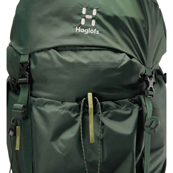 Haglöfs - Rugged Mountain Q 75L Green
