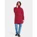 Didriksons - Ilma Womens Parka Ruby Red