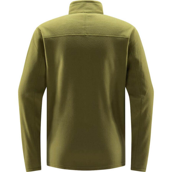 Haglöfs - Buteo Mid Fleece M Olive Green