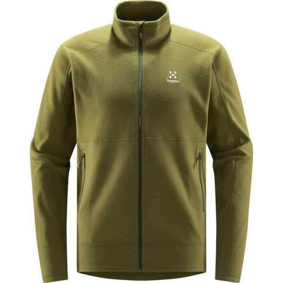 Haglöfs - Buteo Mid Fleece M Olive Green