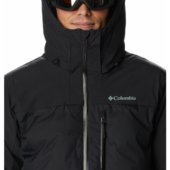 Columbia Sportswear - Wild Card II Down Jacket 