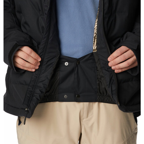 Columbia Sportswear - Wild Card II Down Jacket 