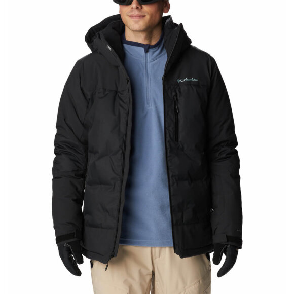 Columbia Sportswear - Wild Card II Down Jacket 