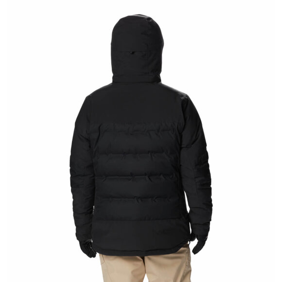 Columbia Sportswear - Wild Card II Down Jacket 