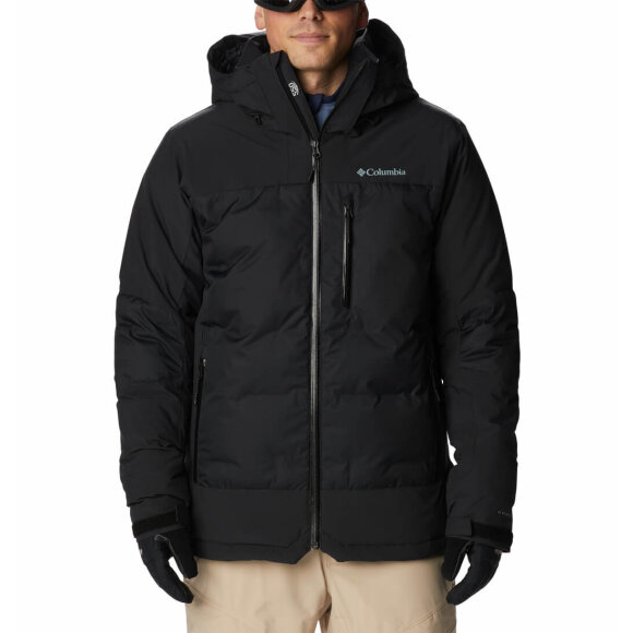 Columbia Sportswear - Wild Card II Down Jacket 