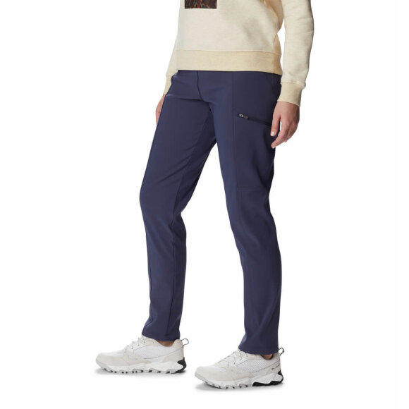 Columbia Sportswear - Back Beauty Highrise Warm Pant