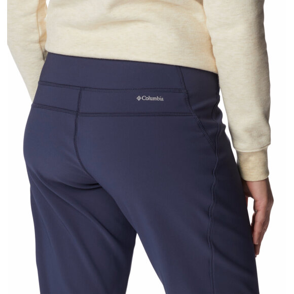 Columbia Sportswear - Back Beauty Highrise Warm Pant