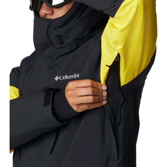 Columbia Sportswear - Aerial Ascender Jacket