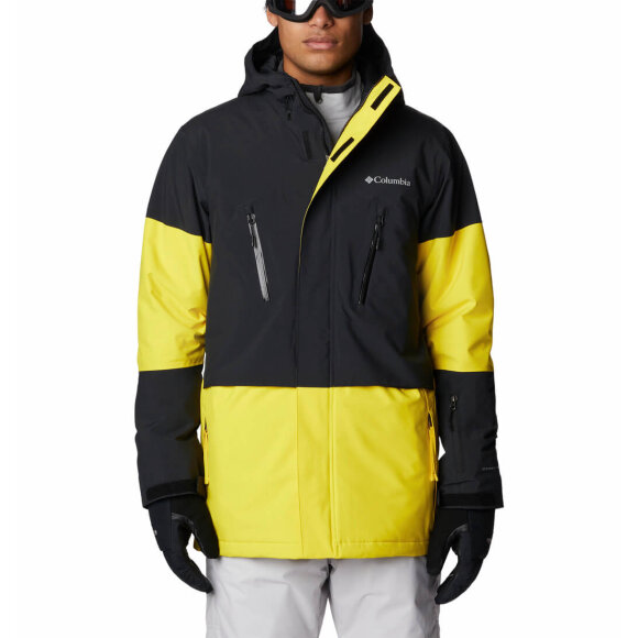 Columbia Sportswear - Aerial Ascender Jacket