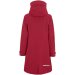 Didriksons - Ilma Womens Parka Ruby Red