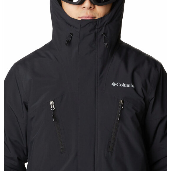 Columbia Sportswear - Aerial Ascender Jacket