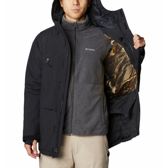 Columbia Sportswear - Aerial Ascender Jacket