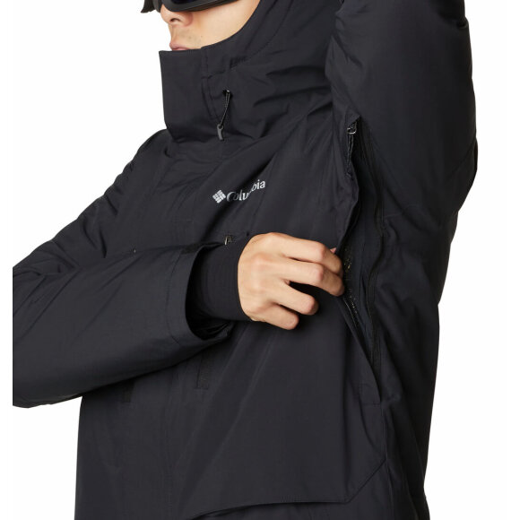 Columbia Sportswear - Aerial Ascender Jacket