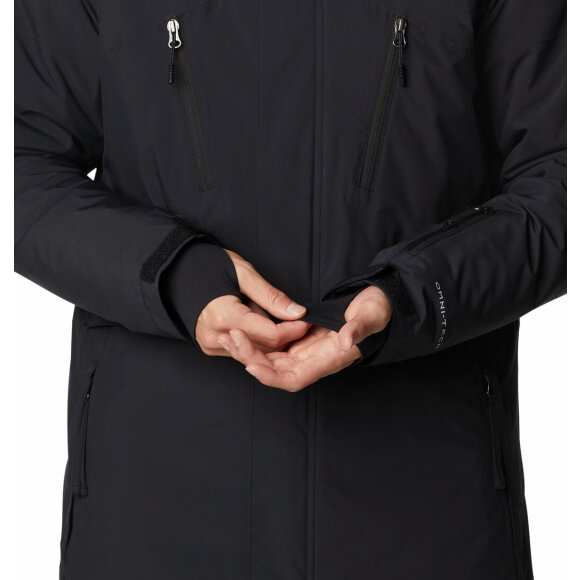 Columbia Sportswear - Aerial Ascender Jacket