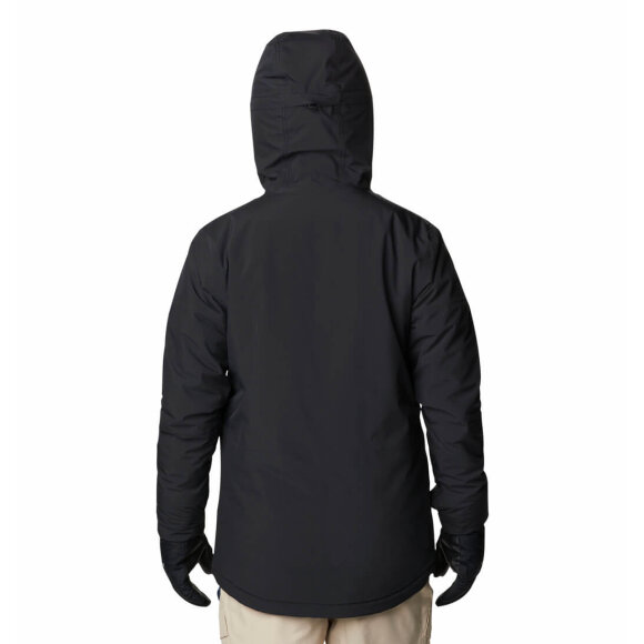 Columbia Sportswear - Aerial Ascender Jacket