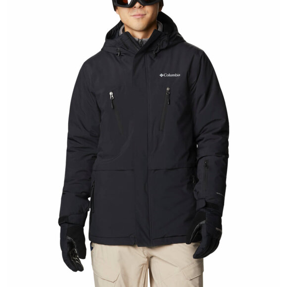 Columbia Sportswear - Aerial Ascender Jacket