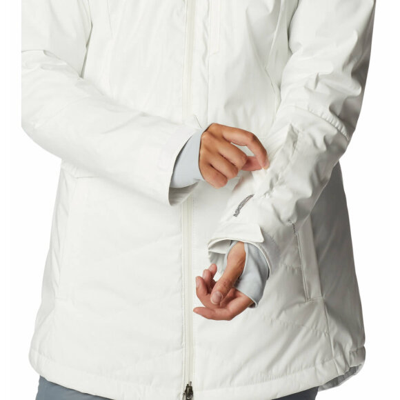 Columbia Sportswear - Mount Bindo II Insulated Jacket