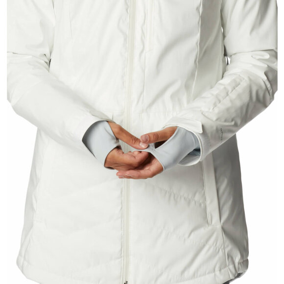 Columbia Sportswear - Mount Bindo II Insulated Jacket