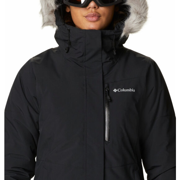 Columbia Sportswear - Ava Alpine Insulated Jacket