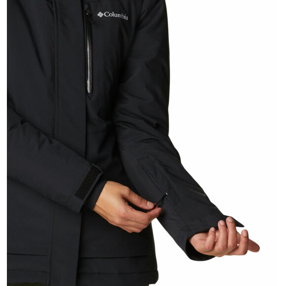 Columbia Sportswear - Ava Alpine Insulated Jacket