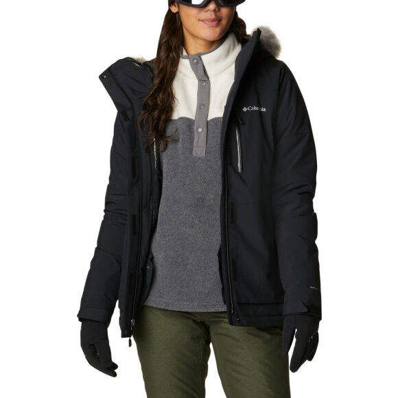 Columbia Sportswear - Ava Alpine Insulated Jacket